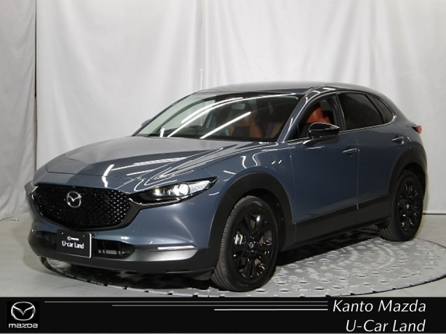 新着中古車