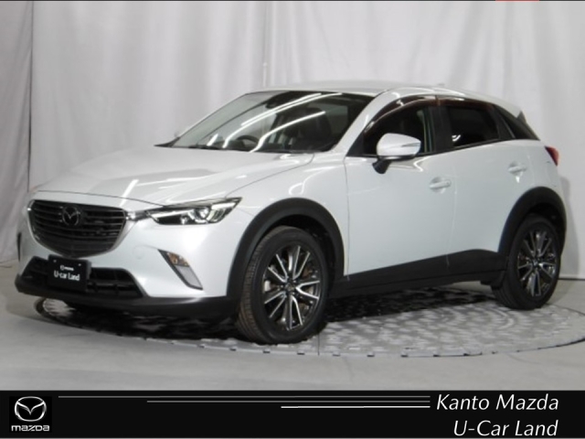 新着中古車
