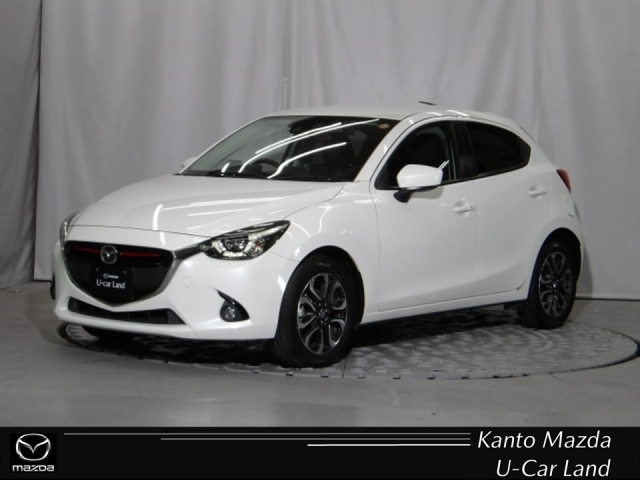 新着中古車