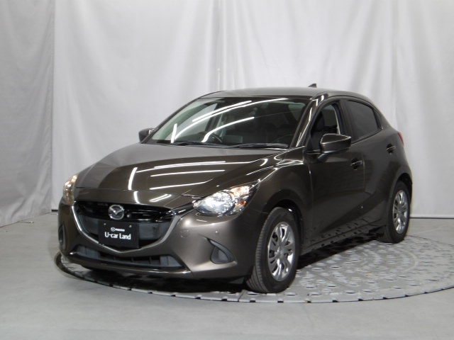 新着中古車