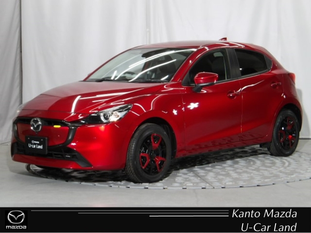 新着中古車