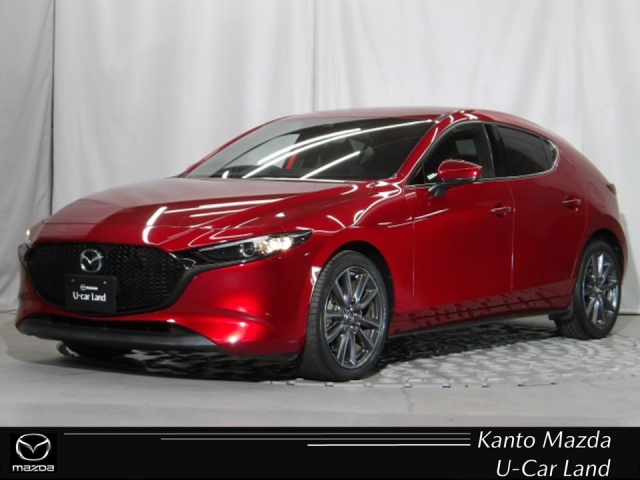 新着中古車