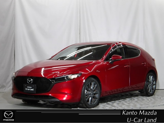 新着中古車