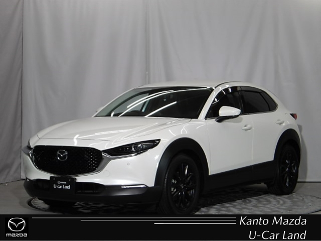 新着中古車