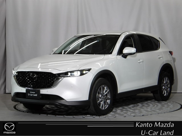 新着中古車