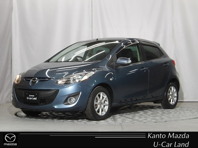 新着中古車