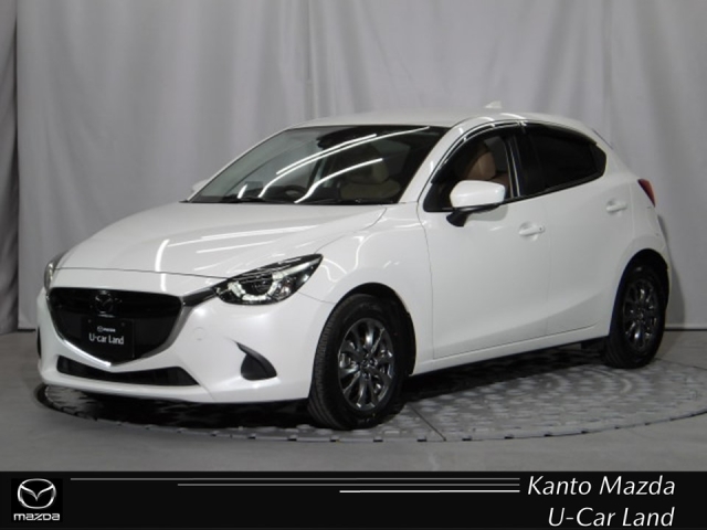 新着中古車
