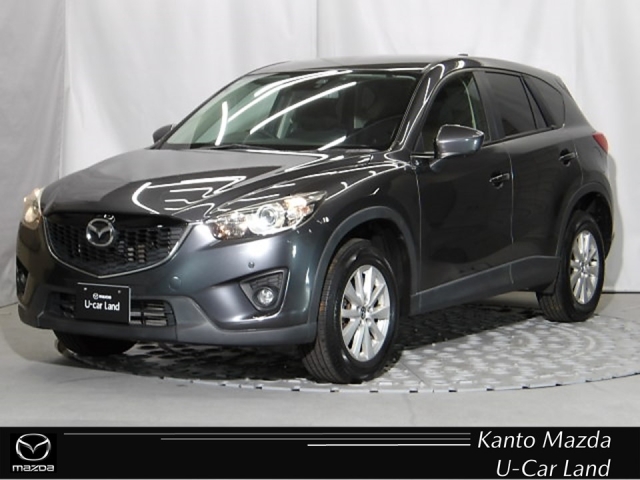 新着中古車