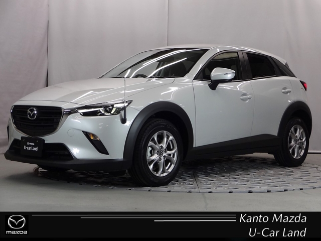 CX-3 1.5 15S