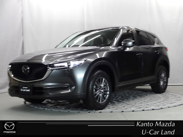 CX-5 2.0 20S スマート エディション