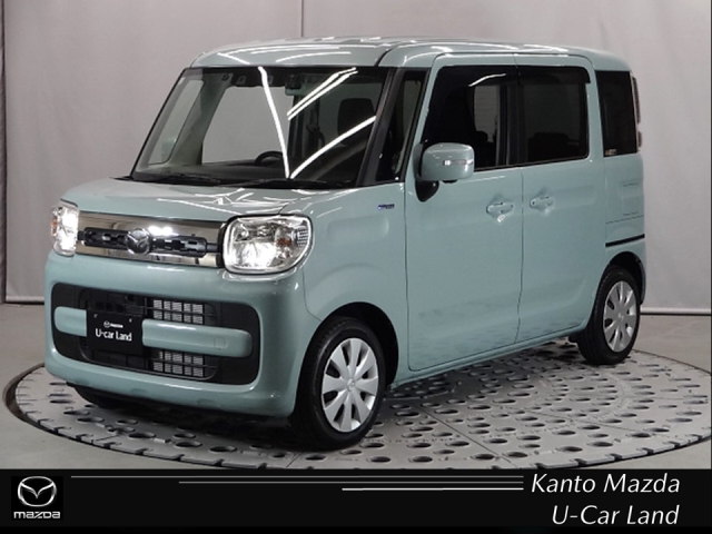 新着中古車