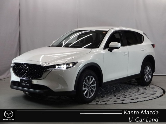 新着中古車