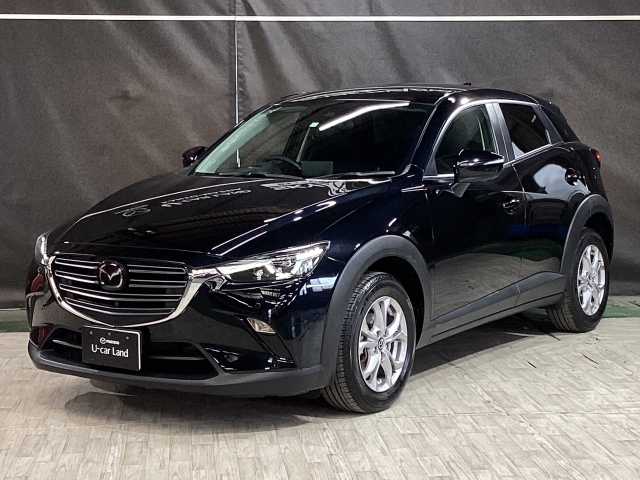 新着中古車