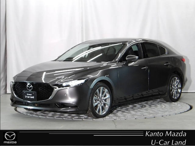 MAZDA3セダン 1.8 XDプロアクティブ ツーリング セレクション ディーゼルターボ