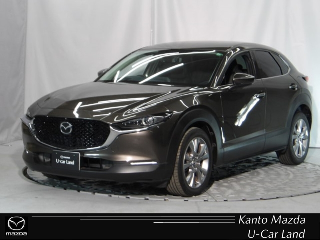 CX-30 1.8 XD プロアクティブ ツーリングセレクション ディーゼルターボ 4WD