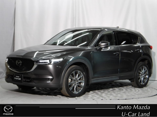 CX-5 2.2 XD エクスクルーシブ モード ディーゼルターボ