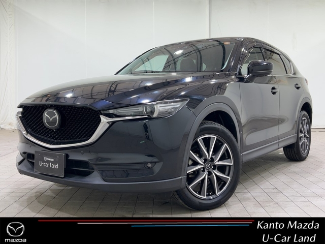 CX-5 2.2 XD Lパッケージ ディーゼルターボ