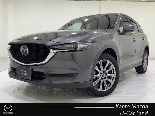 CX-5 2.2 XD エクスクルーシブ モード ディーゼルターボ