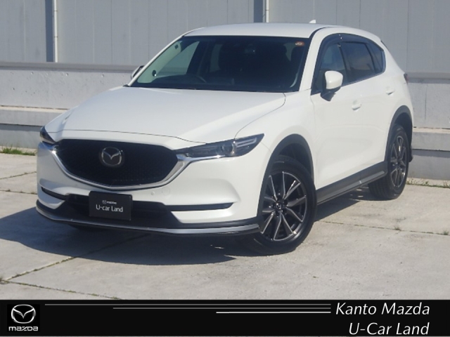 CX-5 2.2 XD Lパッケージ ディーゼルターボ