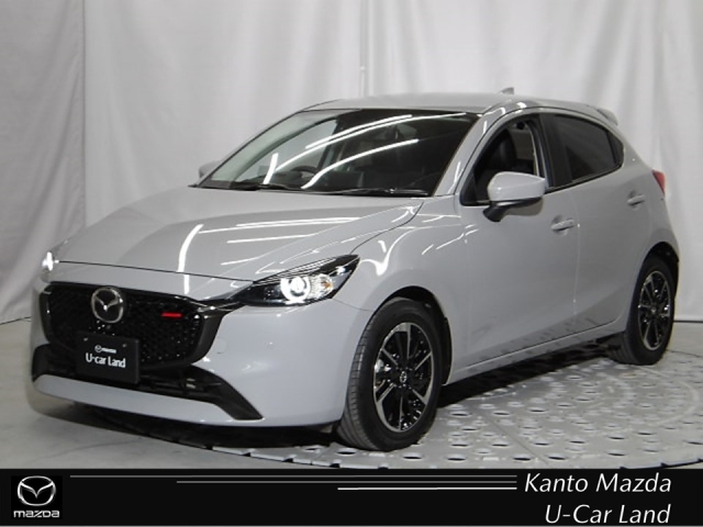 新着中古車