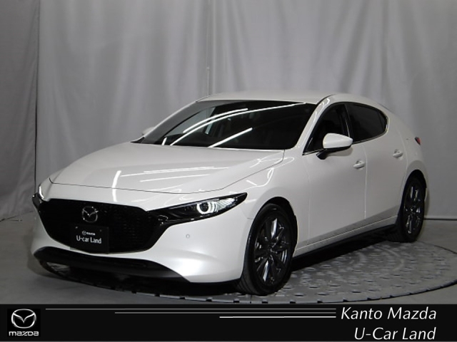 新着中古車