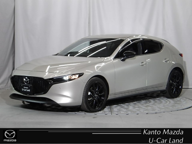 新着中古車