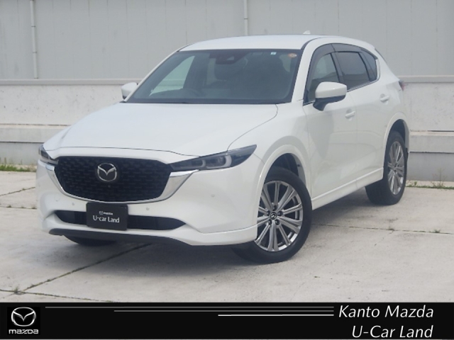 CX-5 2.2 XD エクスクルーシブ モード ディーゼルターボ