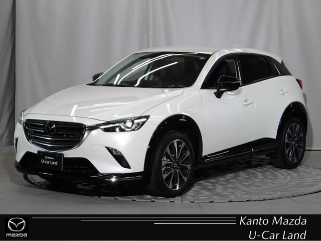 新着中古車