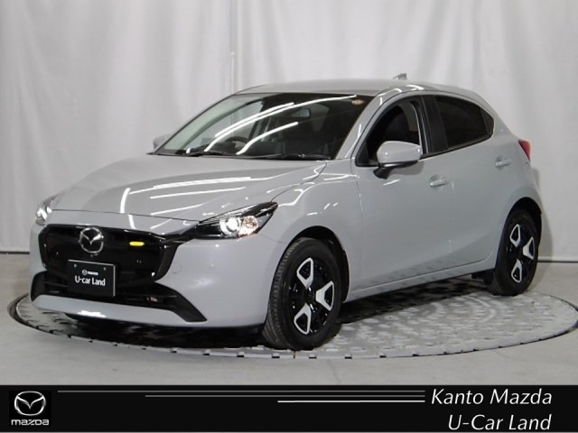 新着中古車