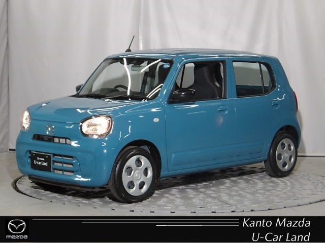 キャロル 660 GL