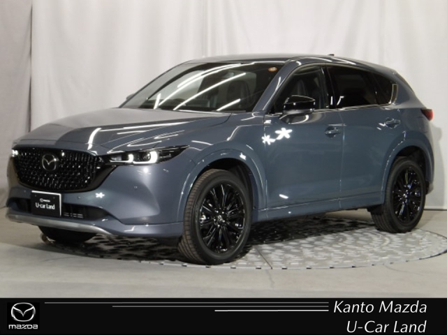 CX-5 2.2 XD ドライブ エディション ディーゼルターボ