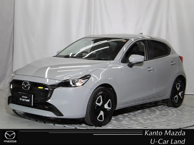 新着中古車