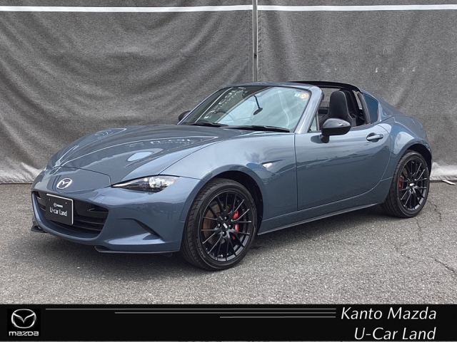 新着中古車