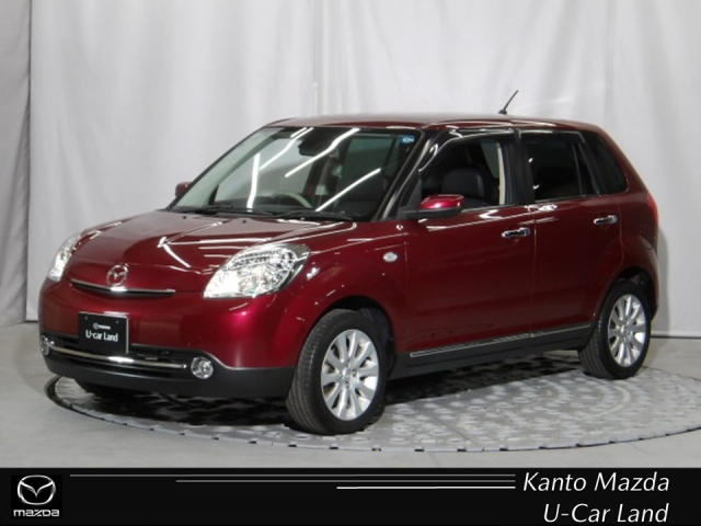 新着中古車