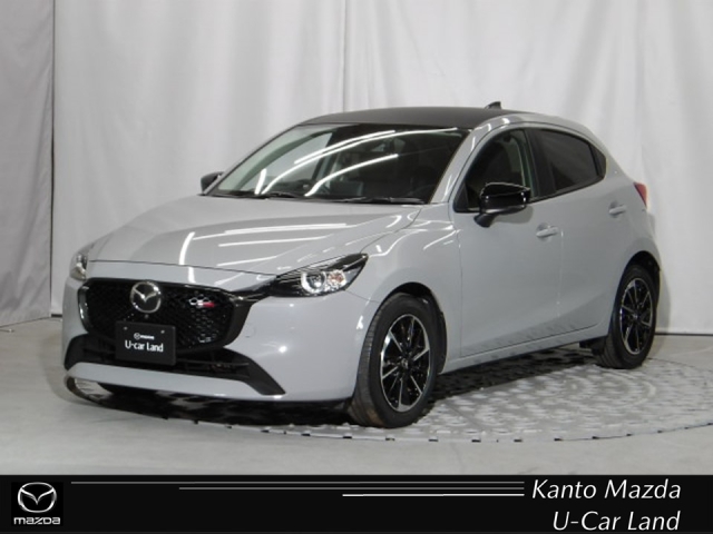 新着中古車