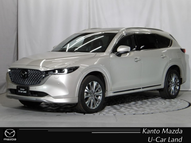 新着中古車