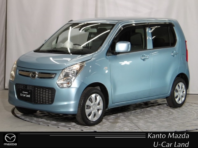 新着中古車