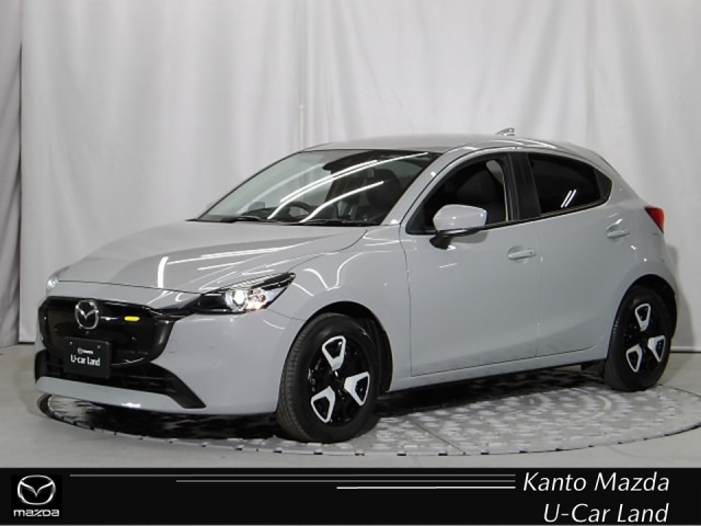 新着中古車