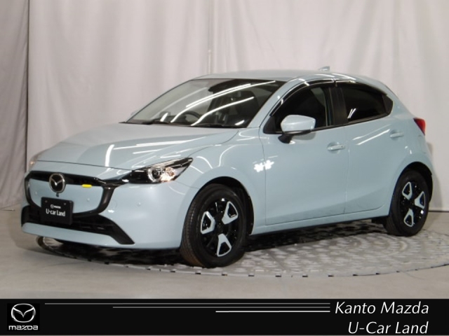 新着中古車