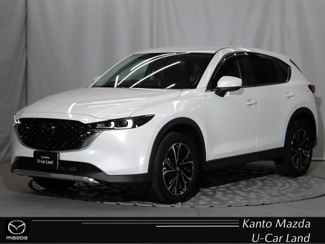 新着中古車