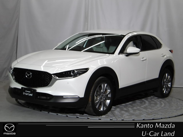 新着中古車