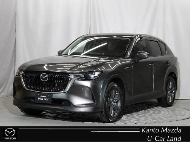 新着中古車