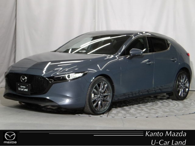 MAZDA3ファストバック 2.0 20S プロアクティブ ツーリング セレクション