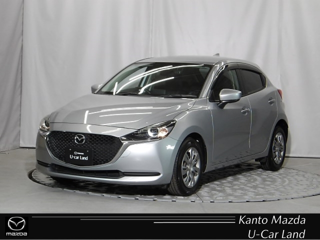 新着中古車