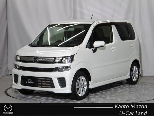 新着中古車