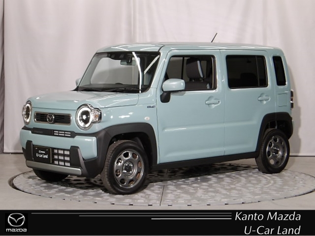 新着中古車