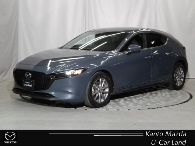 新着中古車