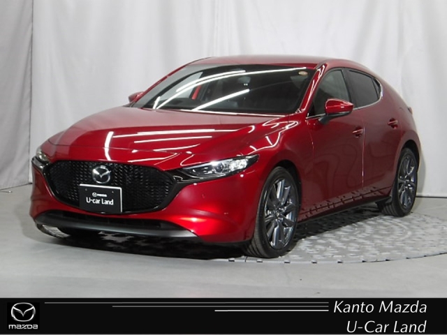 新着中古車