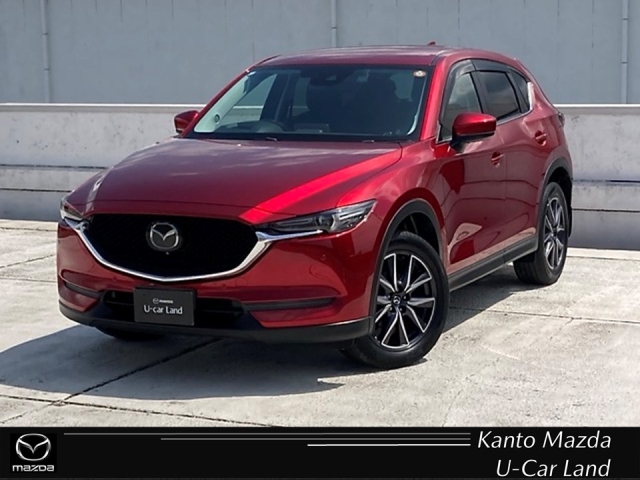 CX-5 2.2 XD プロアクティブ ディーゼルターボ
