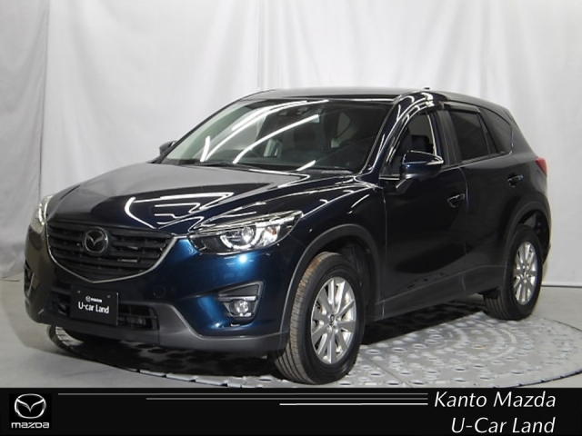 CX-5 2.0 20S プロアクティブ